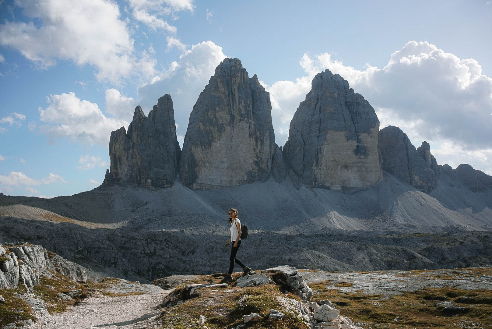 9 Incredible Places in the Dolomites | Italy